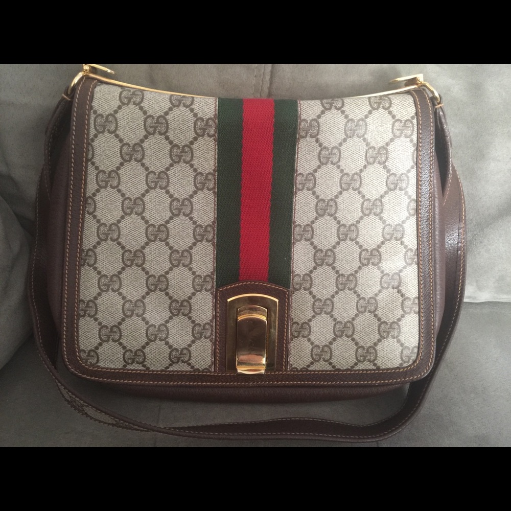 Gucci purse